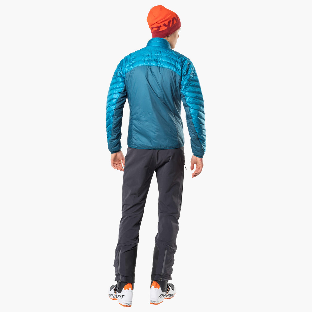 Dynafit TLT Touring DST Pant - Mens