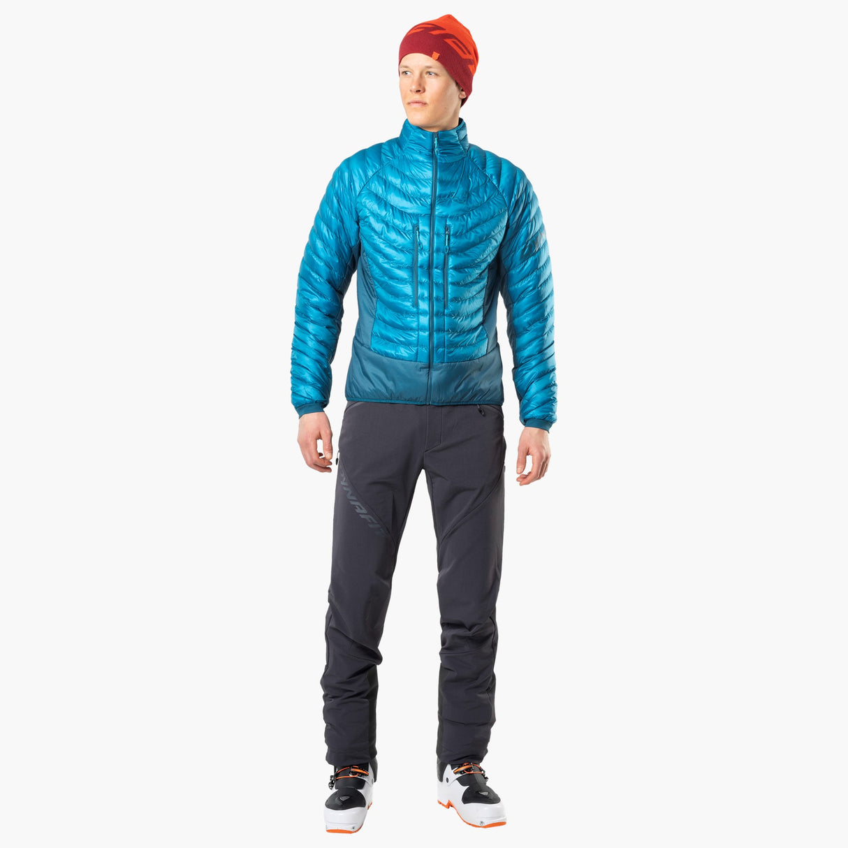 Dynafit TLT Touring DST Pant - Mens