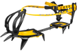 Grivel G10 Wide Crampon