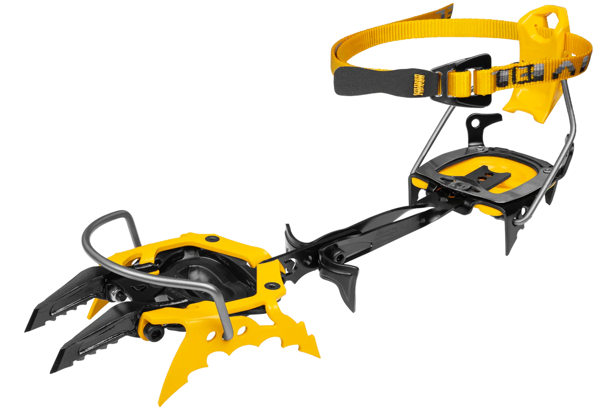 Grivel G22+ Evo Crampon