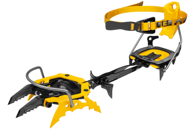 Grivel G22+ Evo Crampon