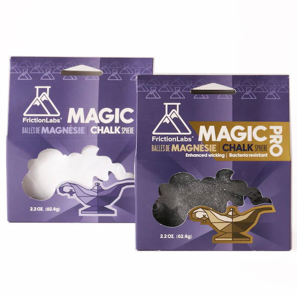 Friction Labs Chalk Magic Chalk Sphere