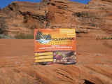 Foundation Outdoors Berry Dark Chocolate Granola