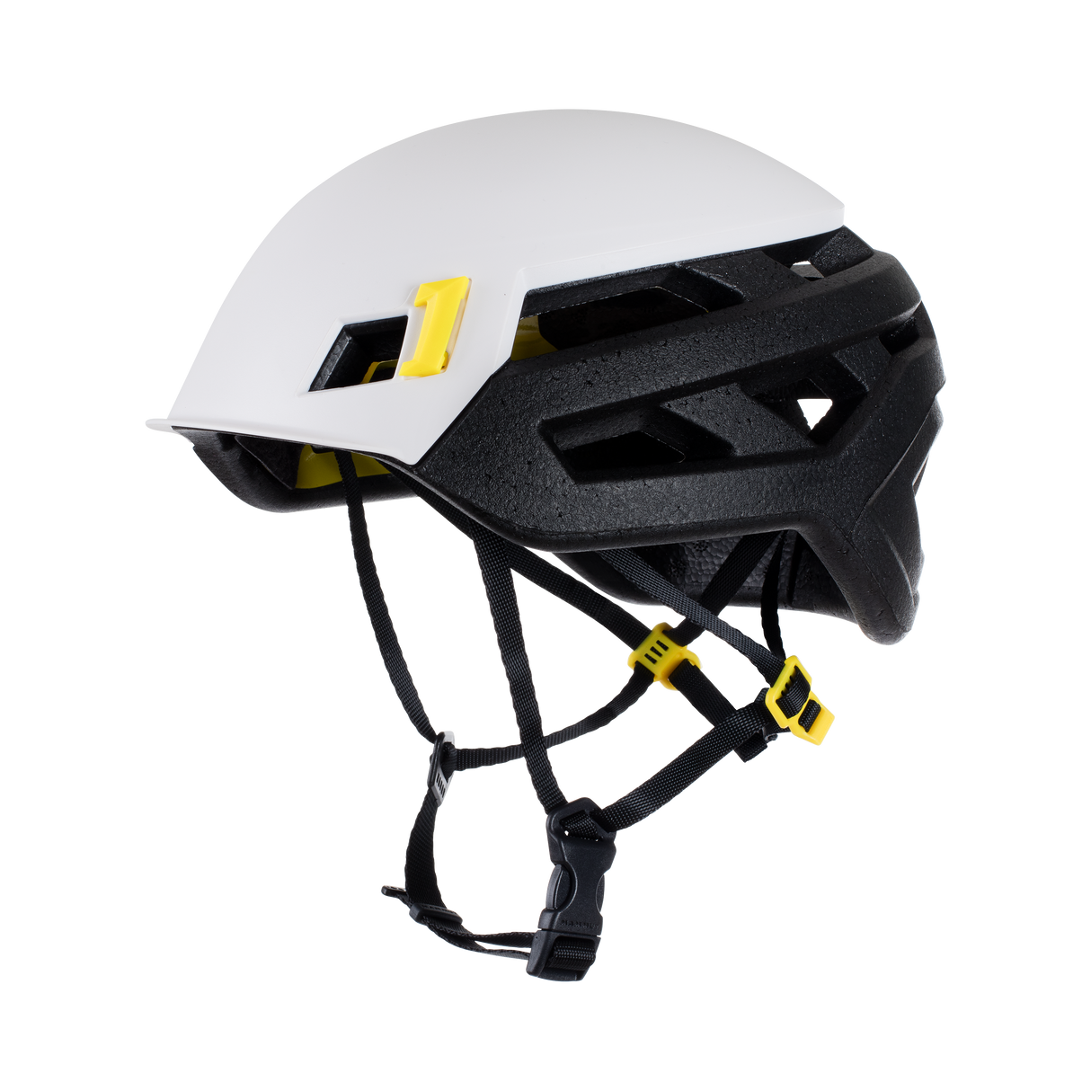 Mammut Wall Rider Helmet - MIPS White / 52-57cm