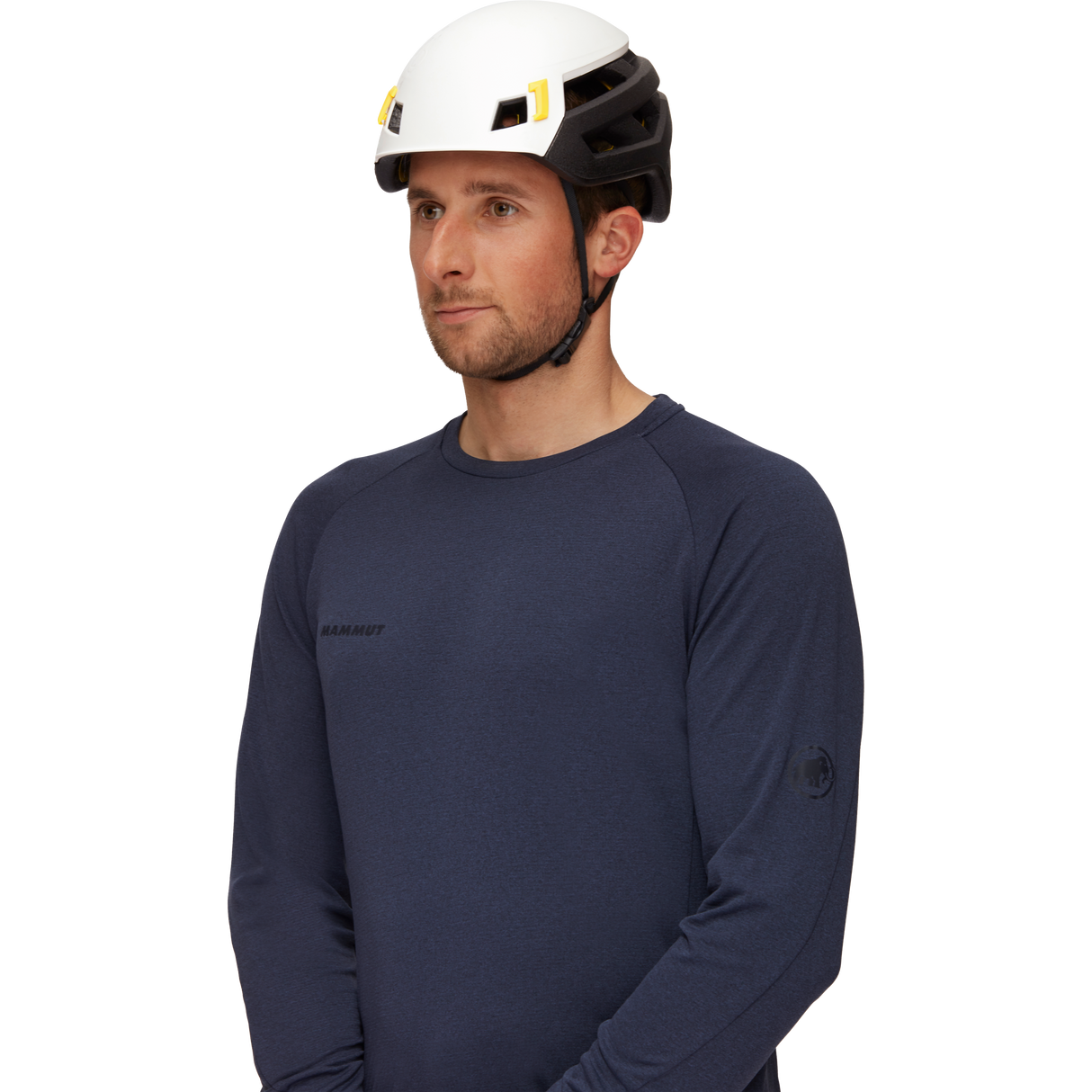 Mammut Wall Rider Helmet - MIPS