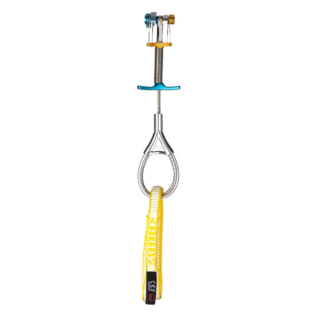 Wild Country Zero Friend - Offset .2-.3