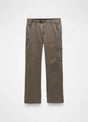 Prana Stretch Zion Pant - Mens Mud / 32 / 32