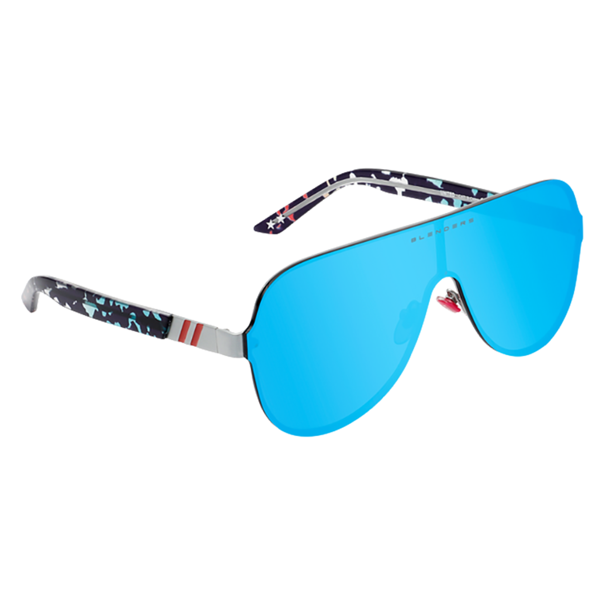 Blenders Falcon United