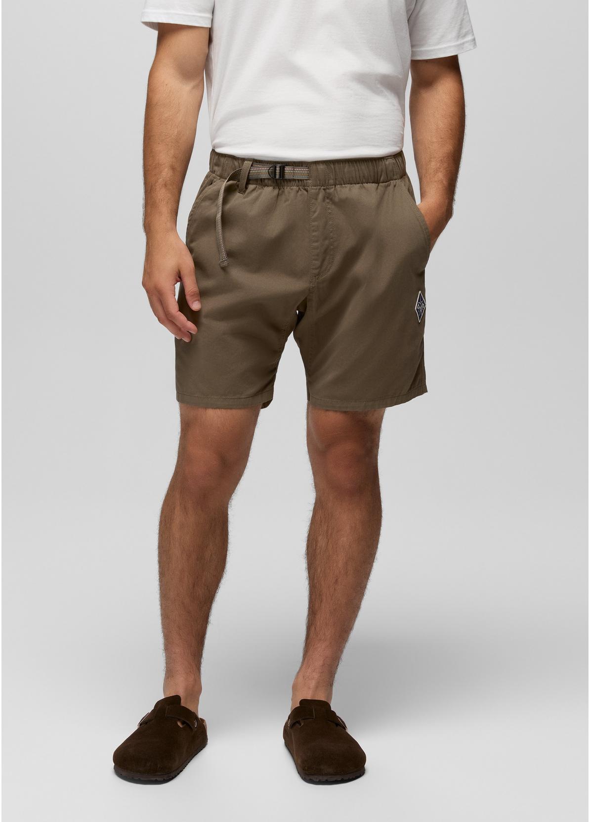 Prana Durado Short - Mens