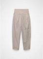 Prana Mindful Movement Harem Pant - Womens Almond /  / Regular