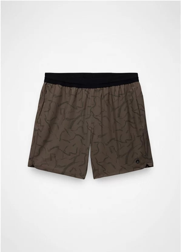 Prana Intrinsic Short - Mens ud Seedling / M