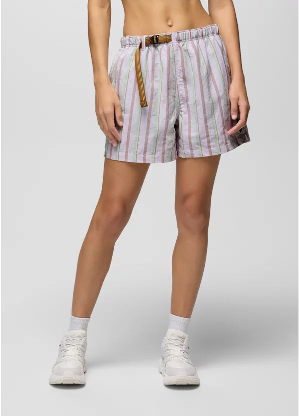 Prana Indio Heritage Short - Womens