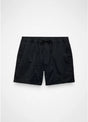 Prana Stretch Zion Field Short - 8in - Mens Black