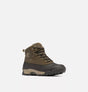 Sorel Buxton Lite Lace - Mens Major / 8
