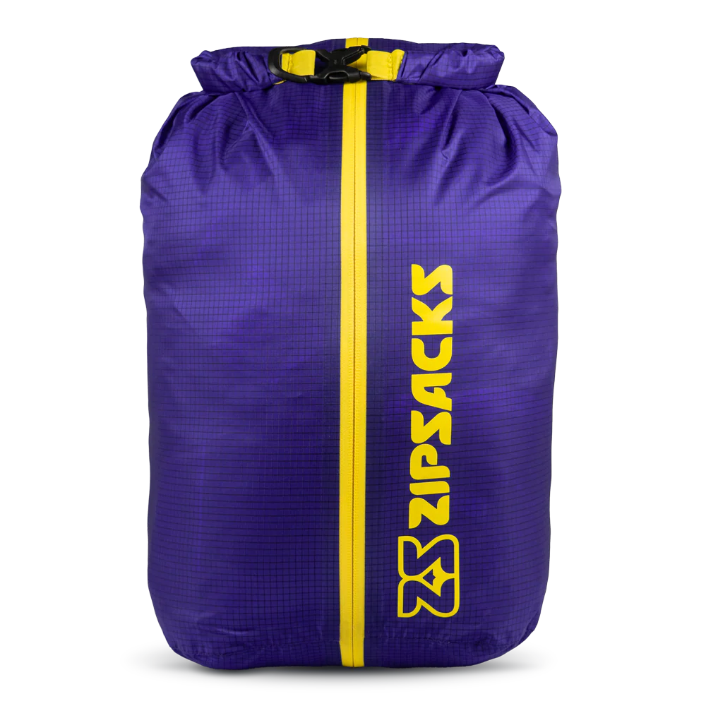 Zipsacks 20L Mid-Zip