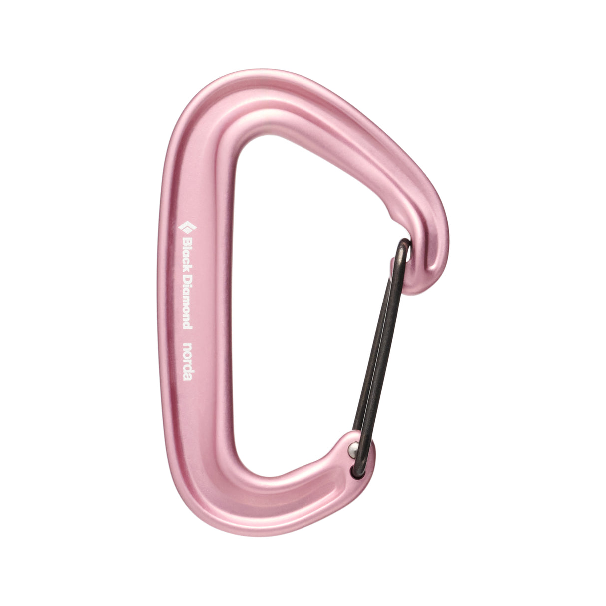 BD X Norda Miniwire Carabiner