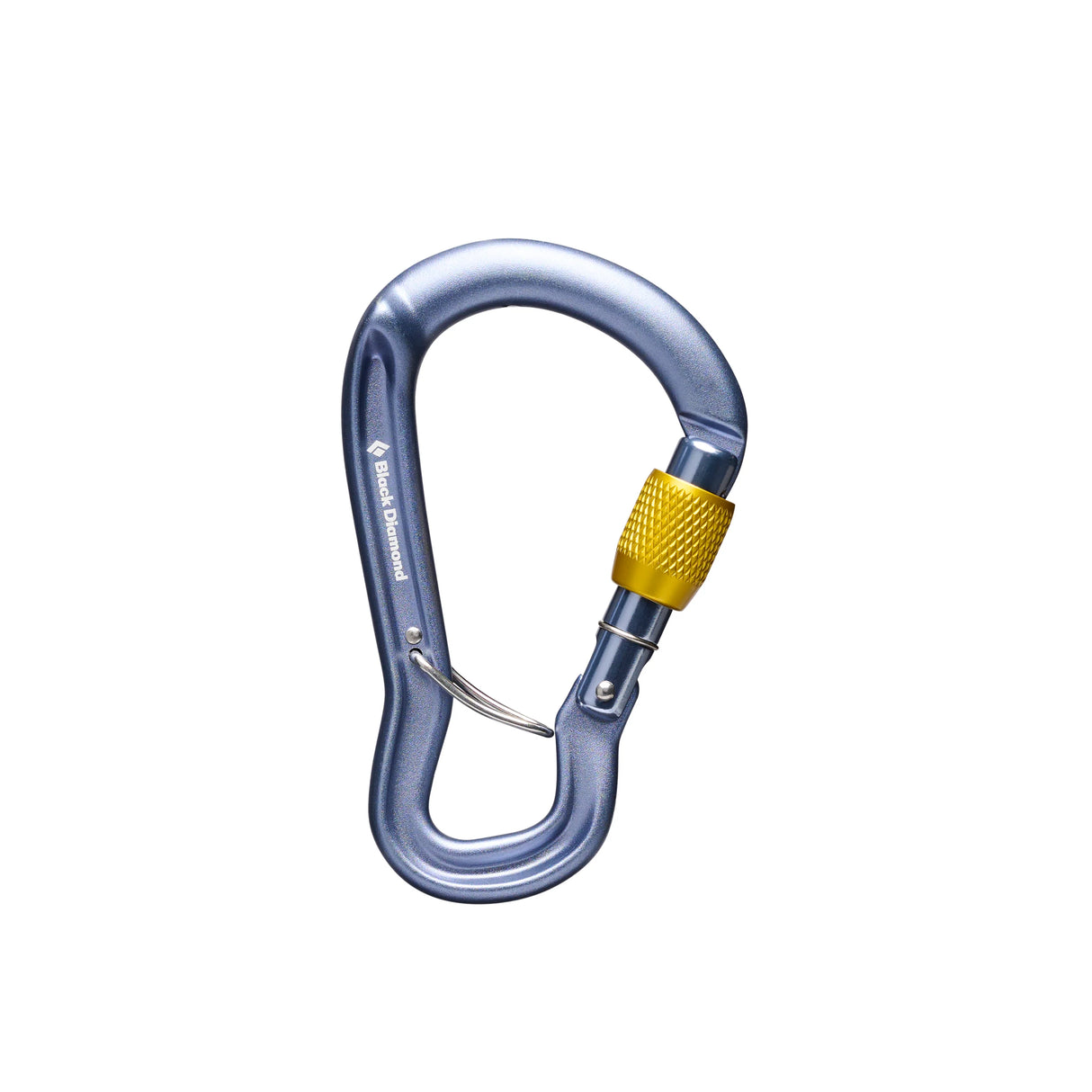 Gridlock Carabiner