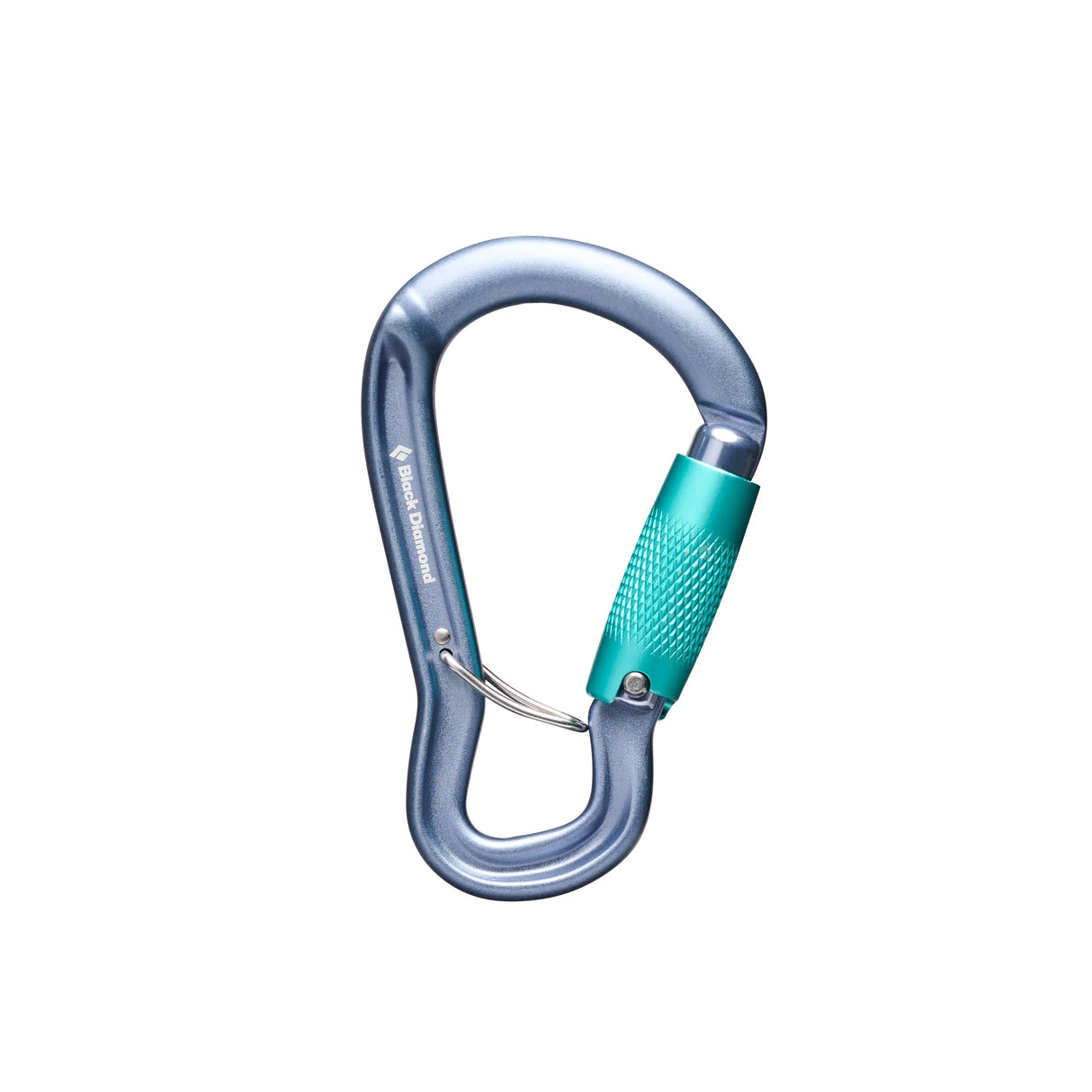 Gridlock Carabiner