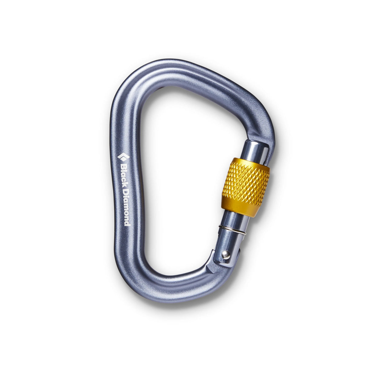 Vaporlock Carabiner