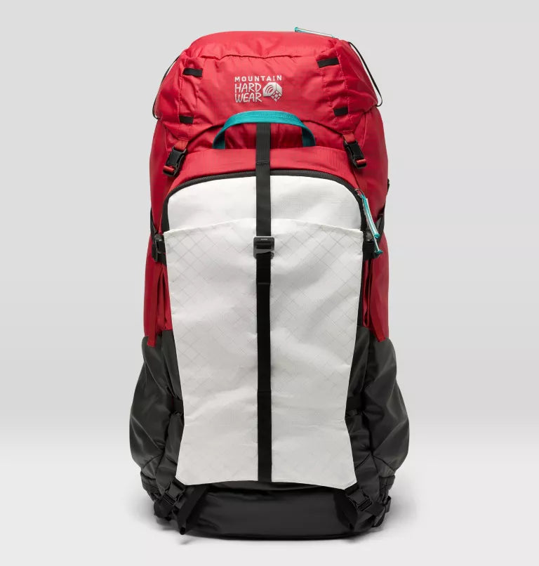 Mountain Hardwear AMG 105L Backpack Red / S/M