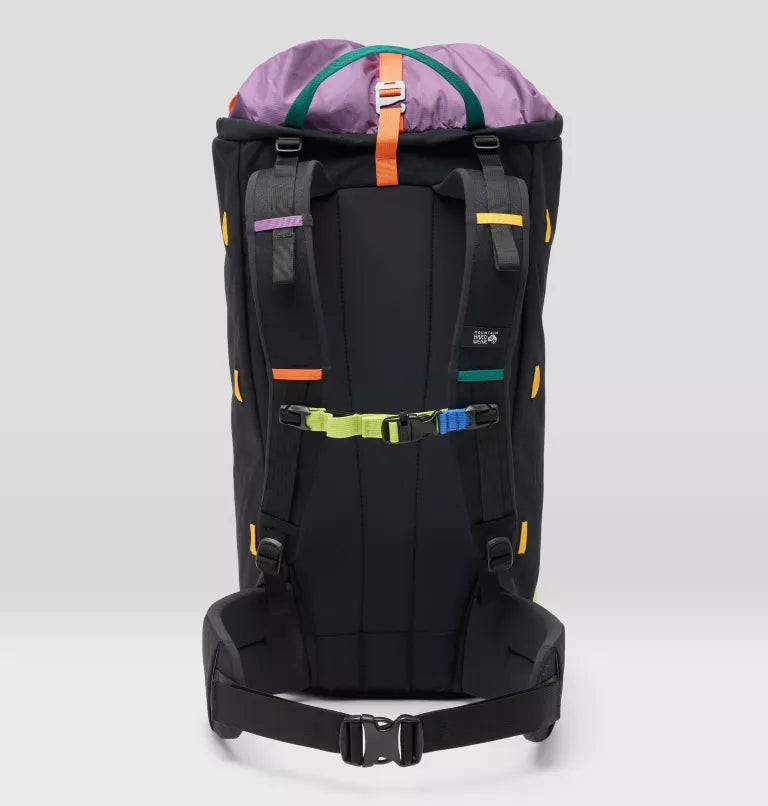 Mountain Hardwear Crag Wagon 45L