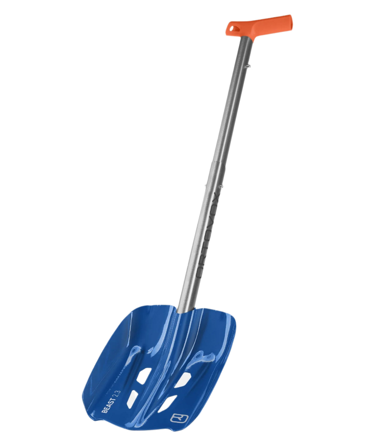 Ortovox Shovel Beast Safety Blue