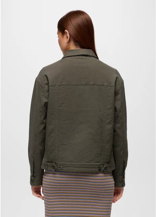 Prana Rock Ridge Jacket - Womens