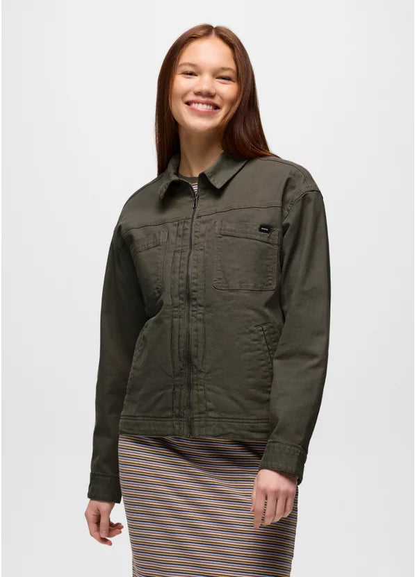 Prana Rock Ridge Jacket - Womens