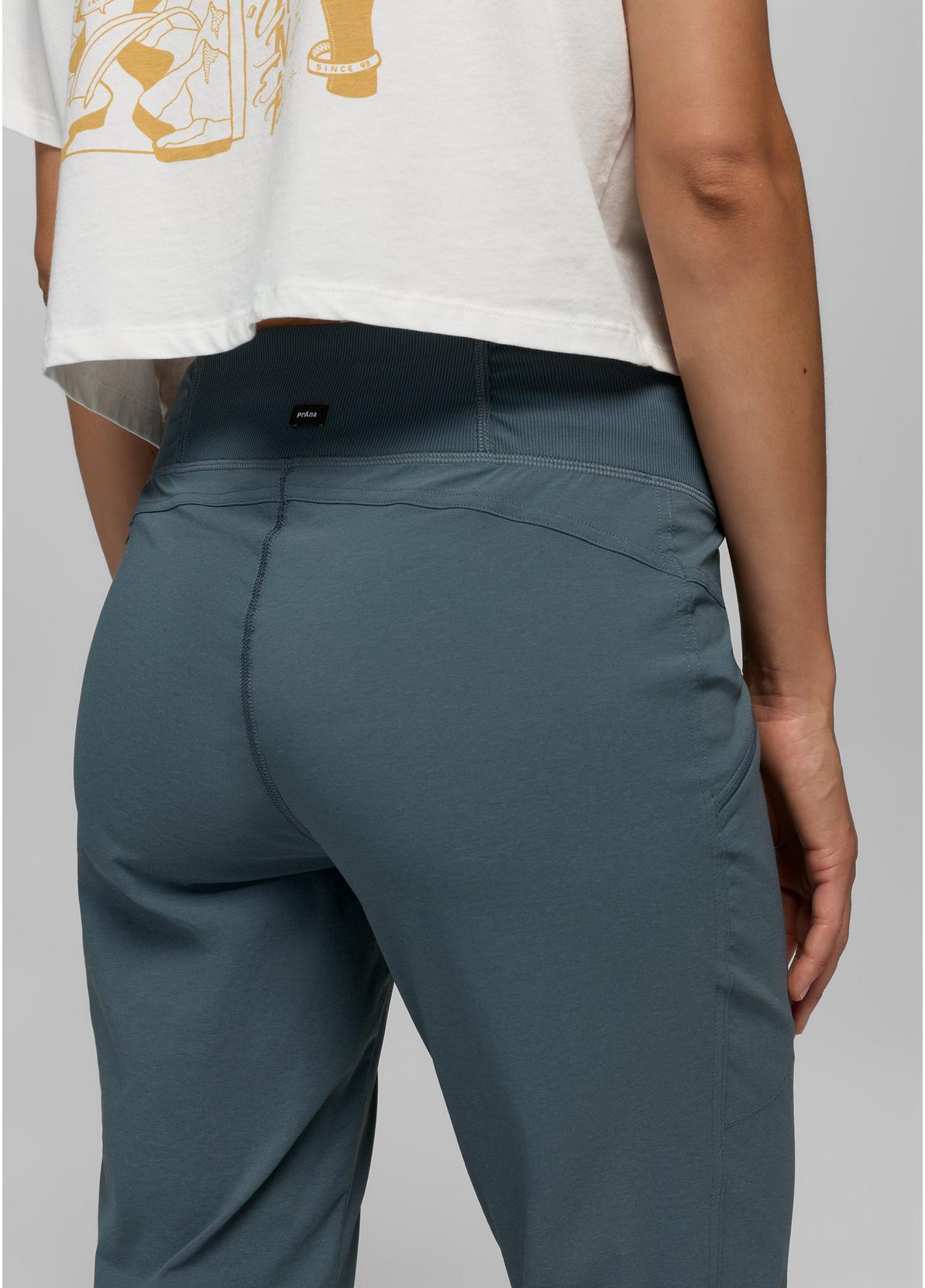 Prana Koen Daily Pant - Womens