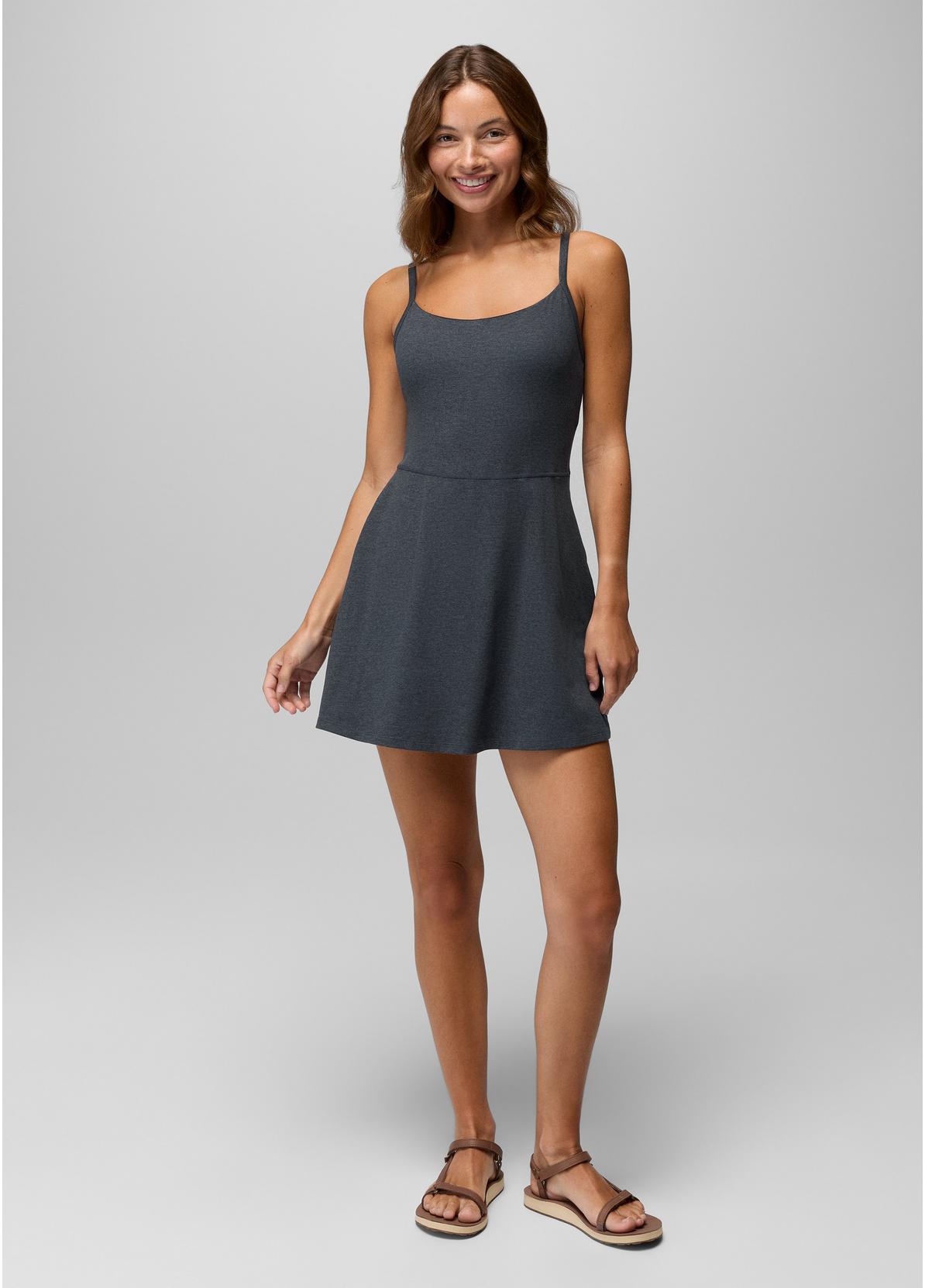 Prana Heavana Courtside Dress - Womens
