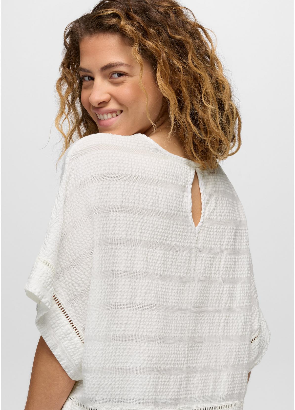 Prana Ocean Hills Dress - Womens