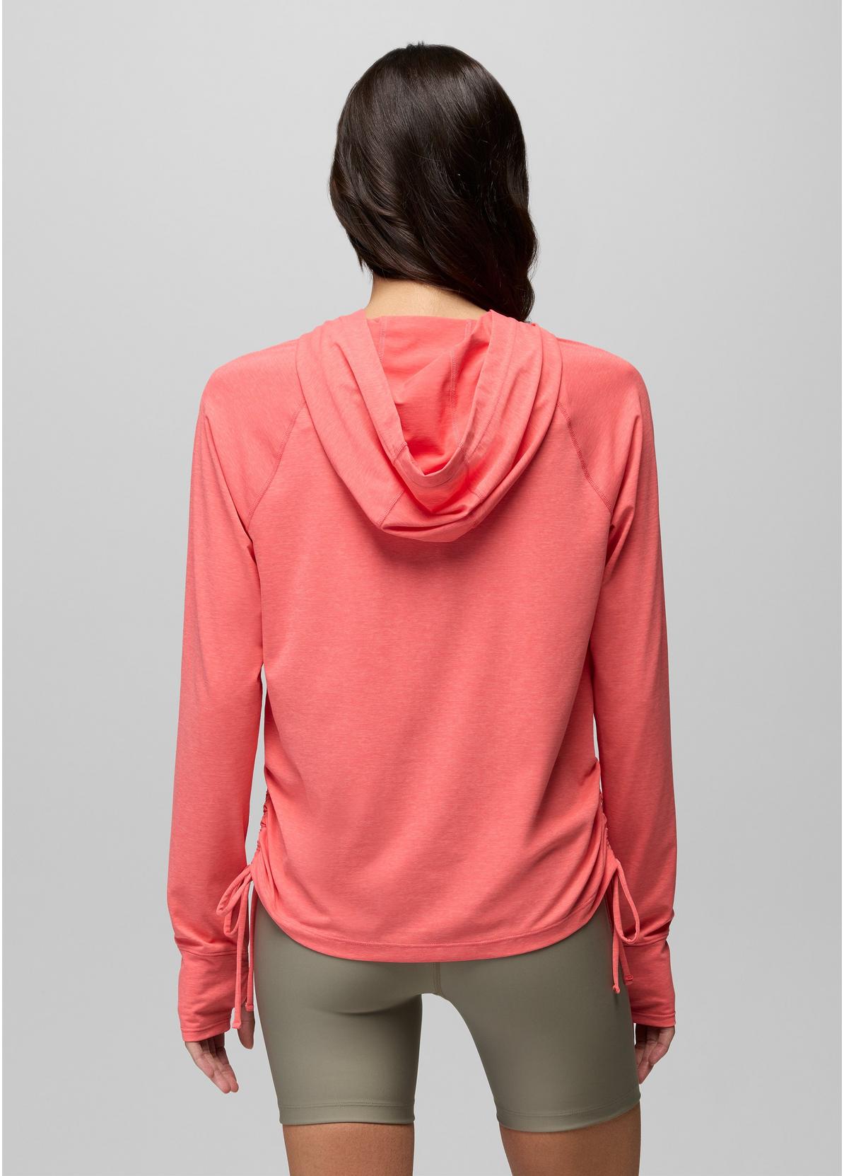 Prana Eileen Hoodie - Womens