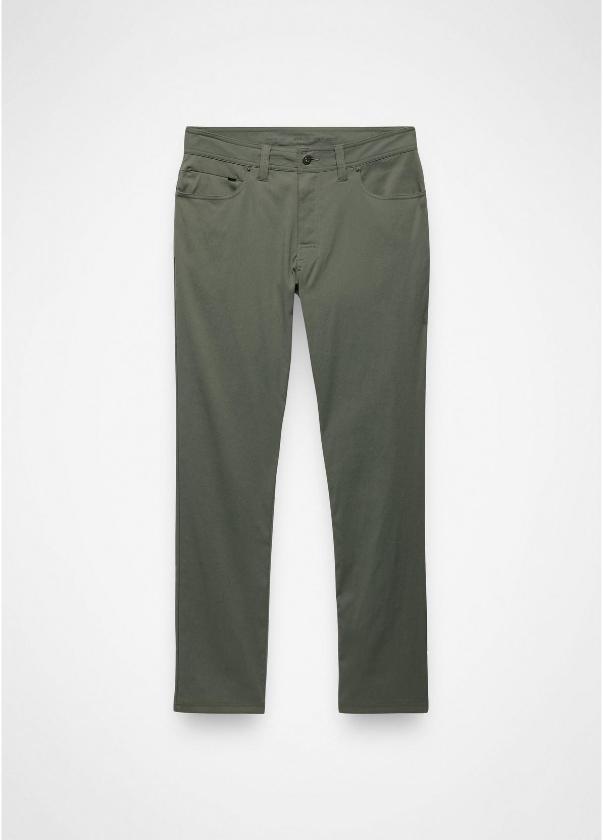Prana Stretch Zion 5 Pocket Pant - Mens