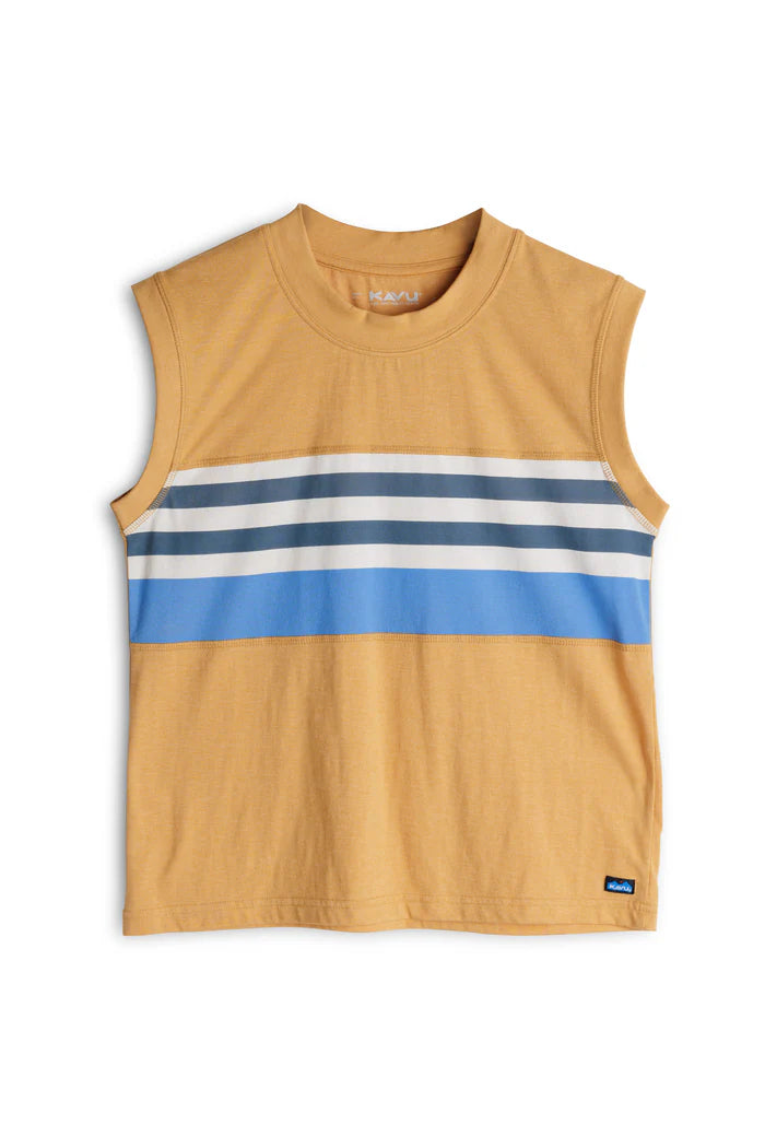 Kavu Tuva - Womens Caramelized