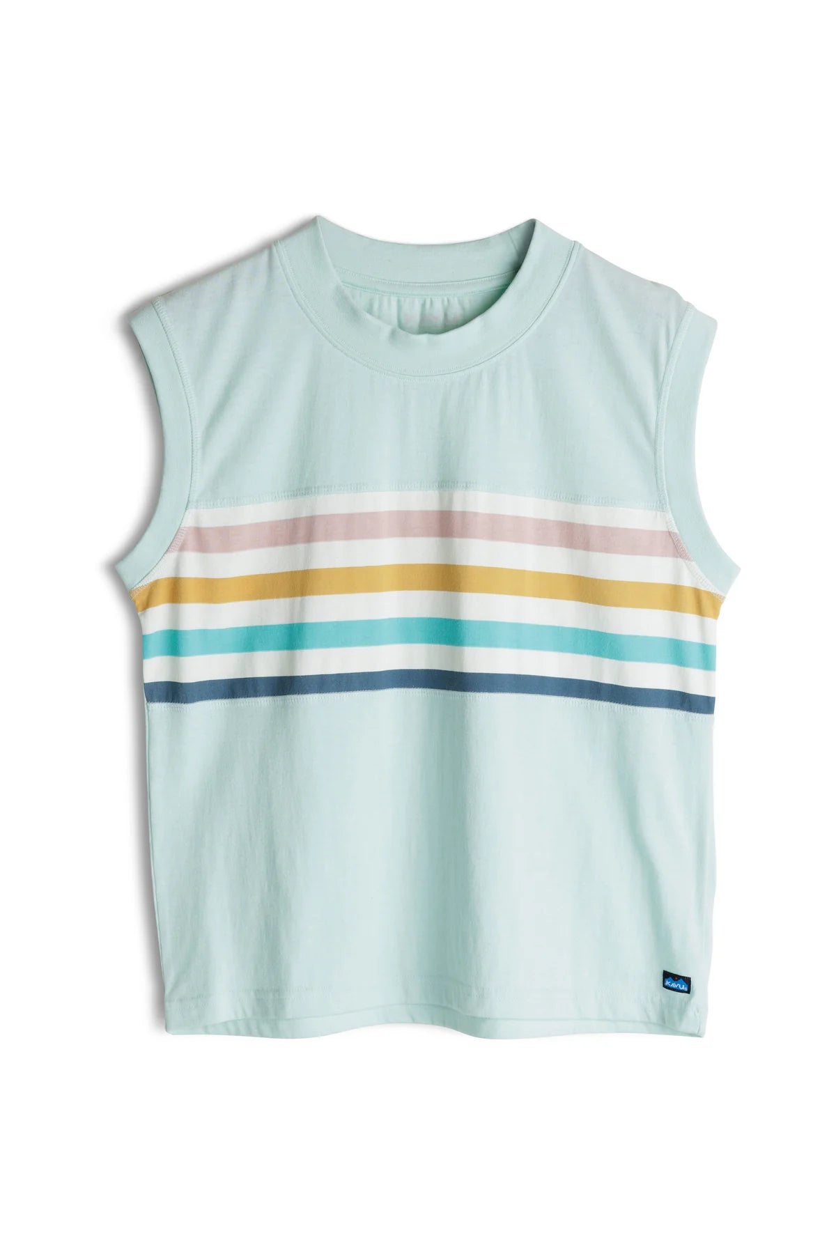 Kavu Tuva - Womens Light Jade