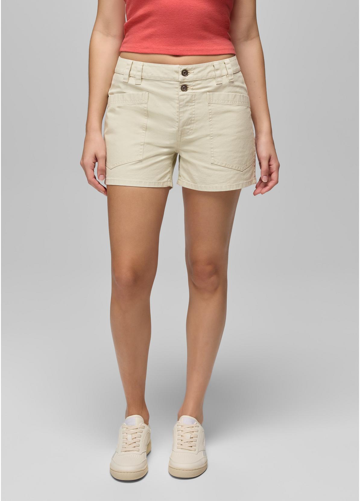 Prana Suton Short - Womens