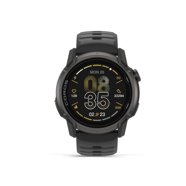 Coros APEX 4 Black