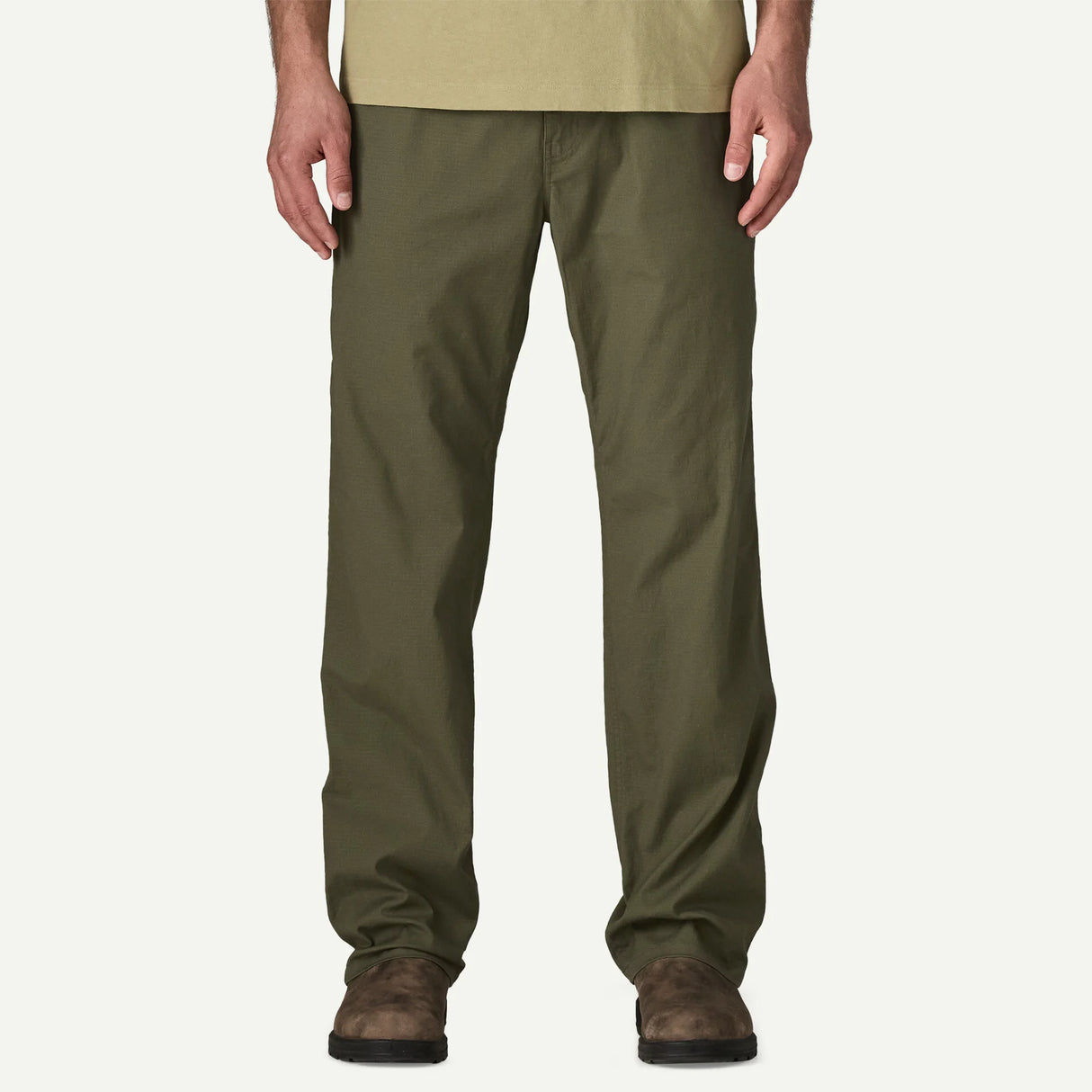 Patagonia Lightweight All-Wear Gi Pants - Mens