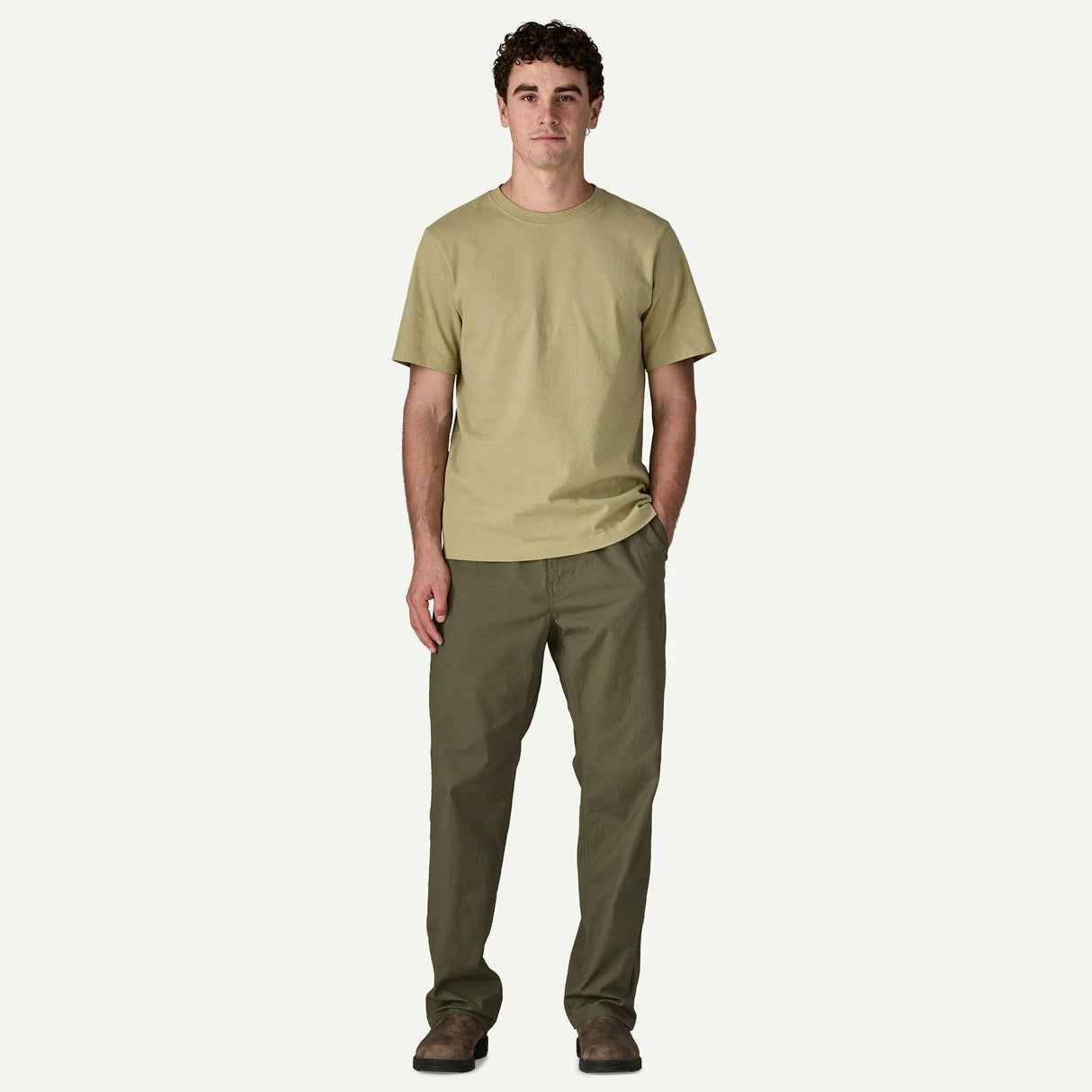 Patagonia Lightweight All-Wear Gi Pants - Mens