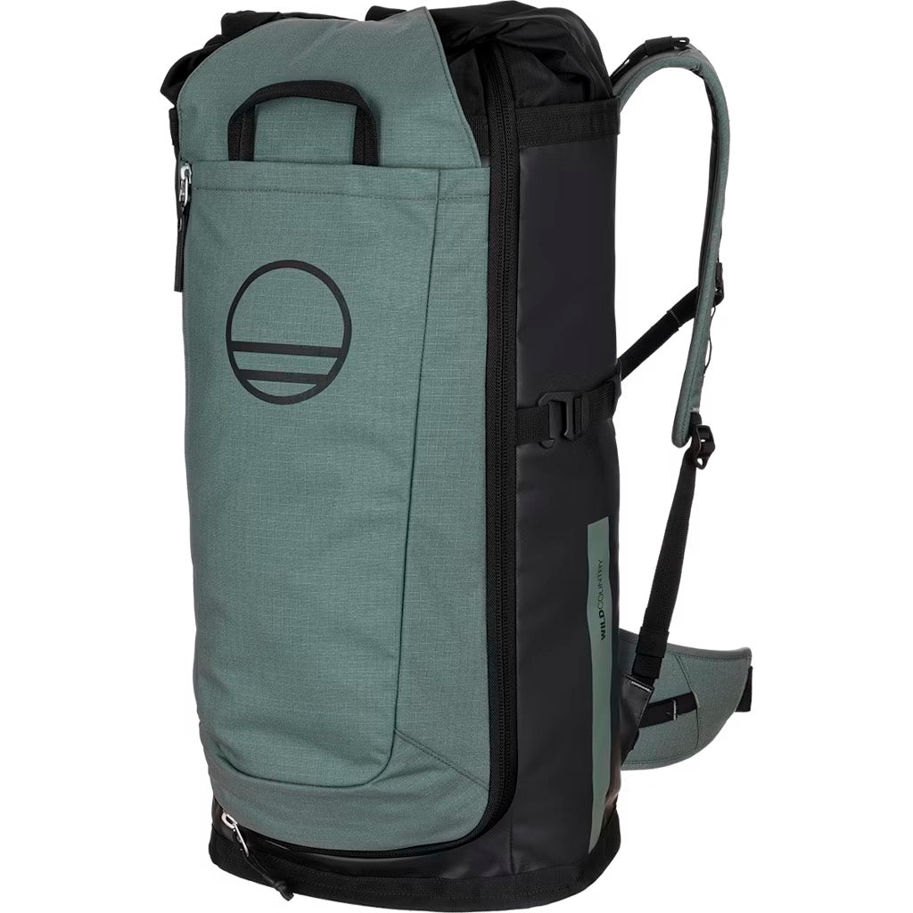 Wild Country Crag Hauler 40 Pack