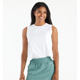 Free Fly Bamboo Current Tank - Womens 22 / L