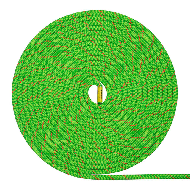 Sterling Rope 8.4mm Duetto Xeros Green / 70M