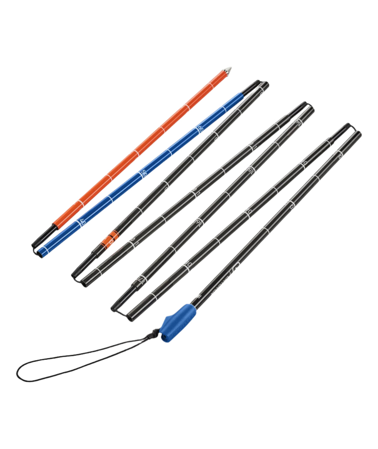 Ortovox Probe Carbon 240 Superlight