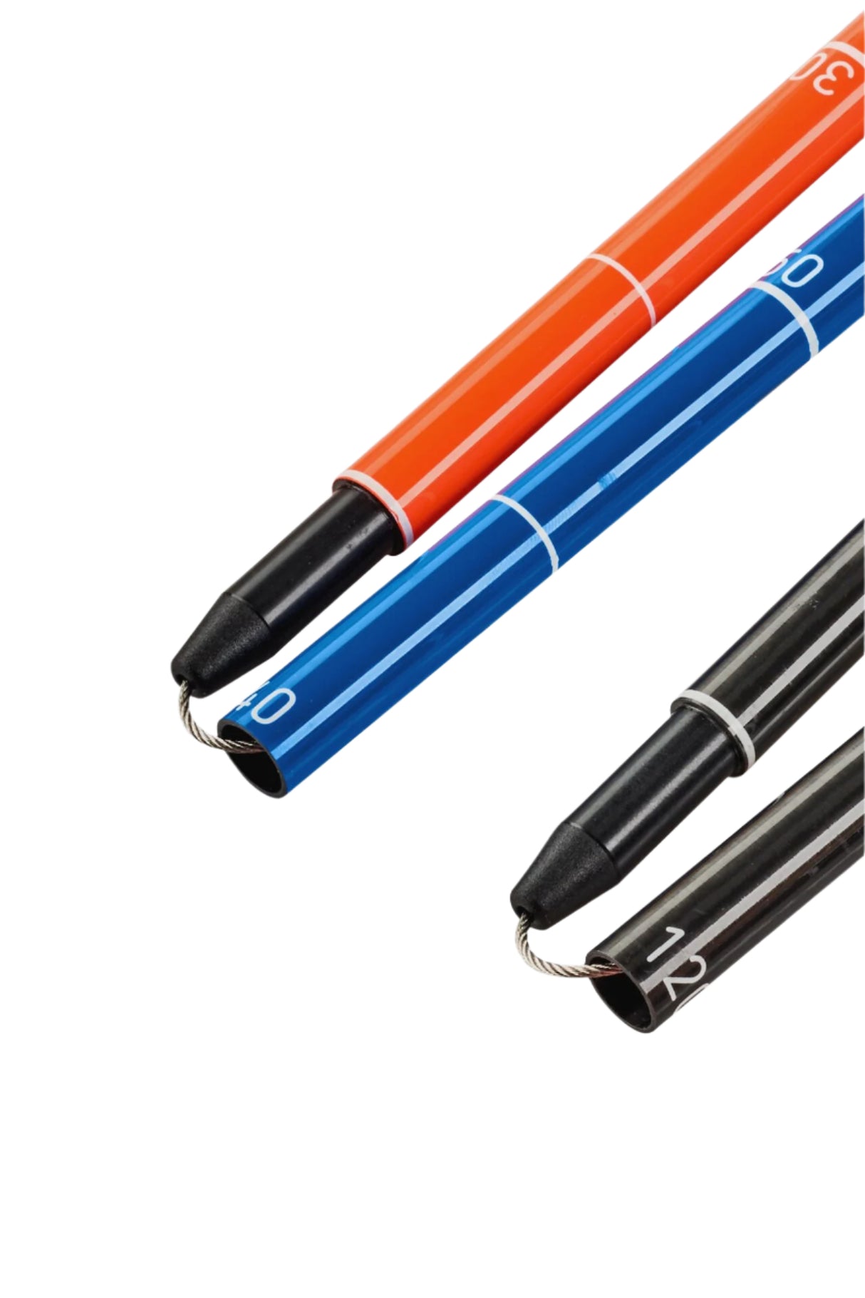 Ortovox Probe Carbon 280+ Pfa