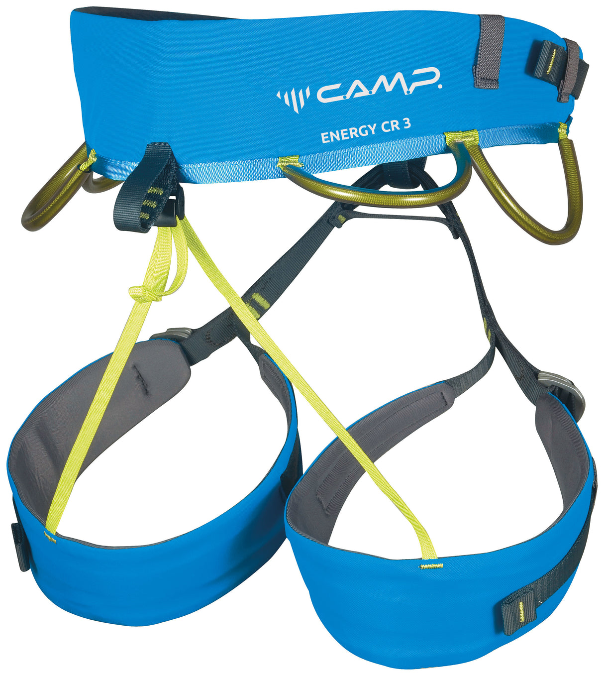 CAMP Energy CR 3 Harness