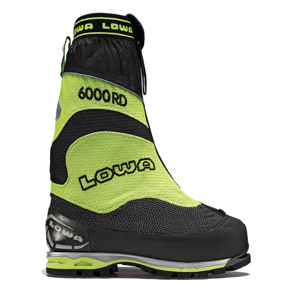 Lowa Expedition 6000 Evo