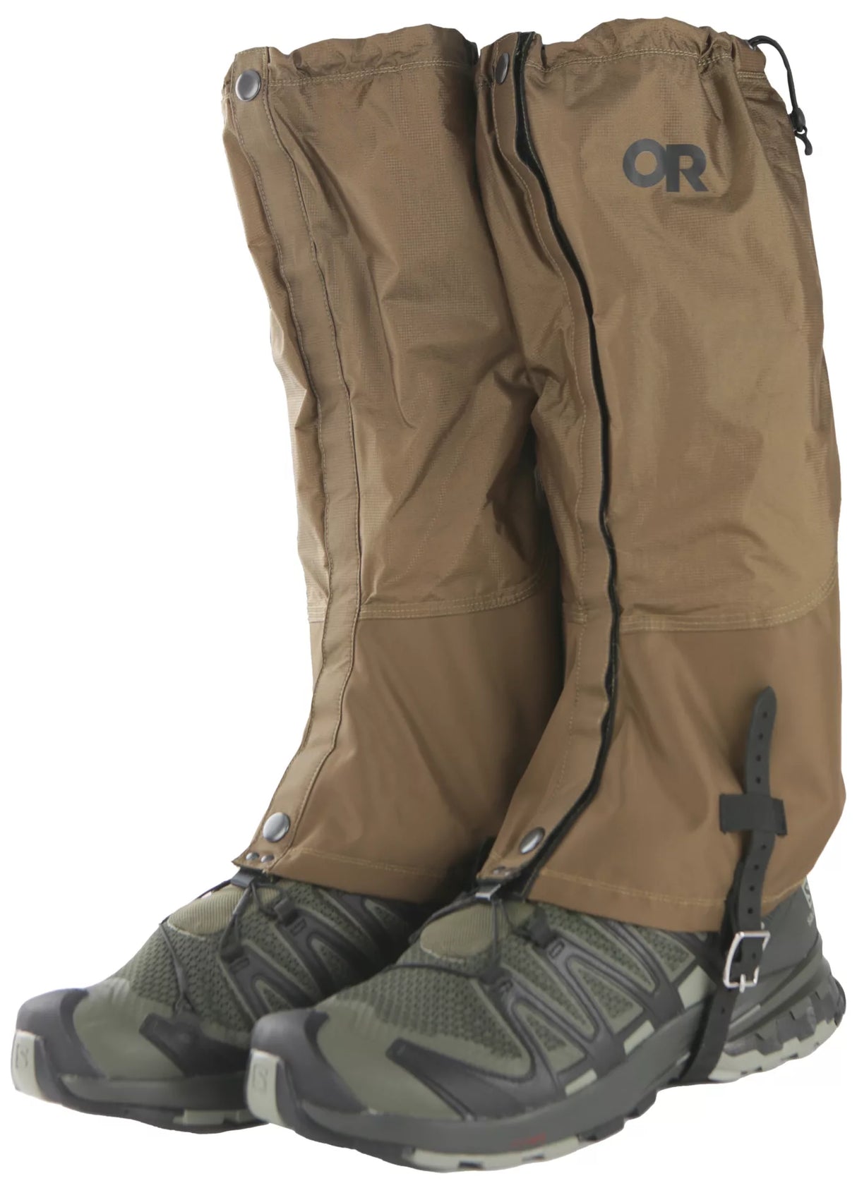 Outdoor Research Gaiters Helium Coyote / S