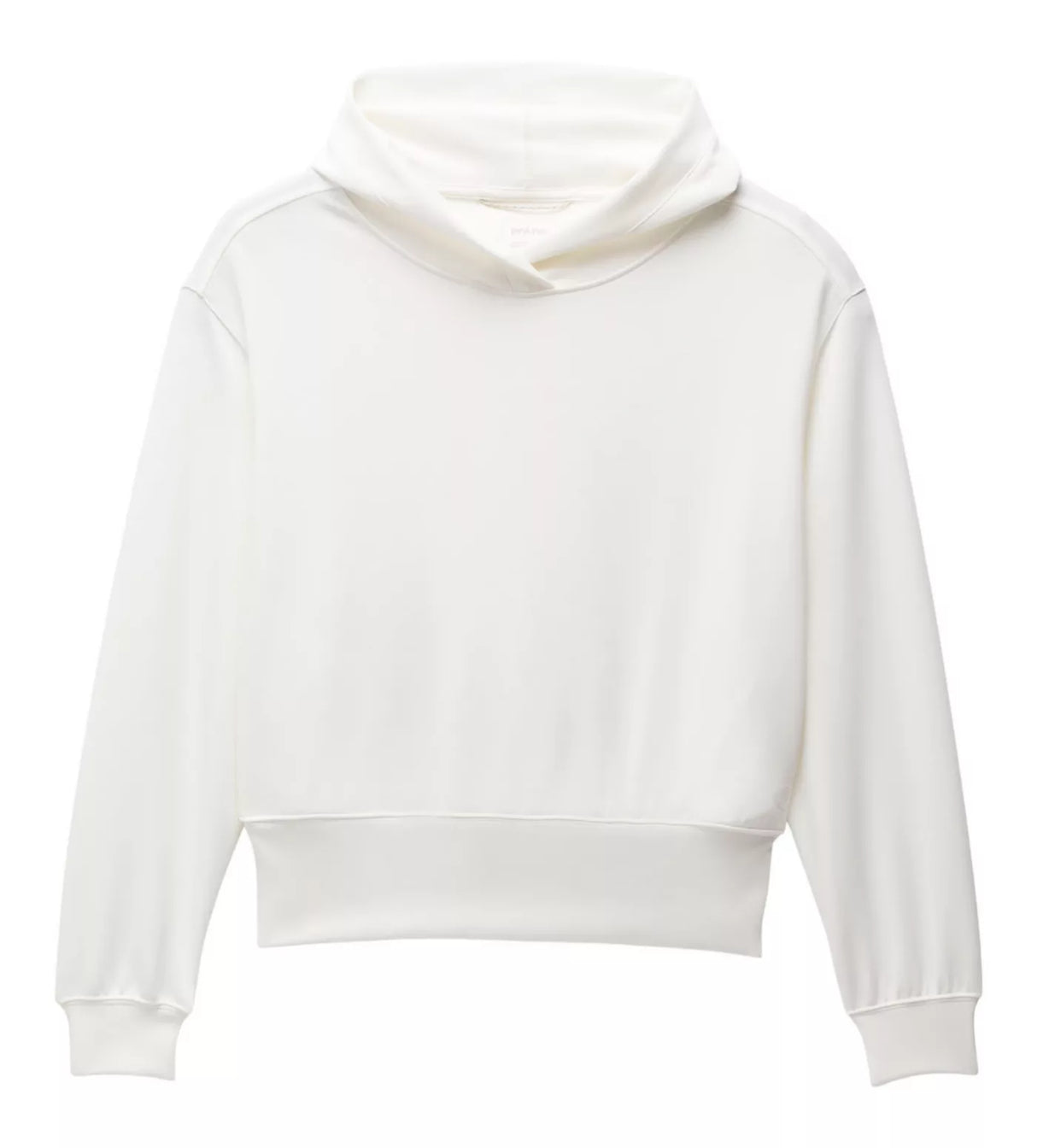 Prana Shea Hoodie - Womens White / S