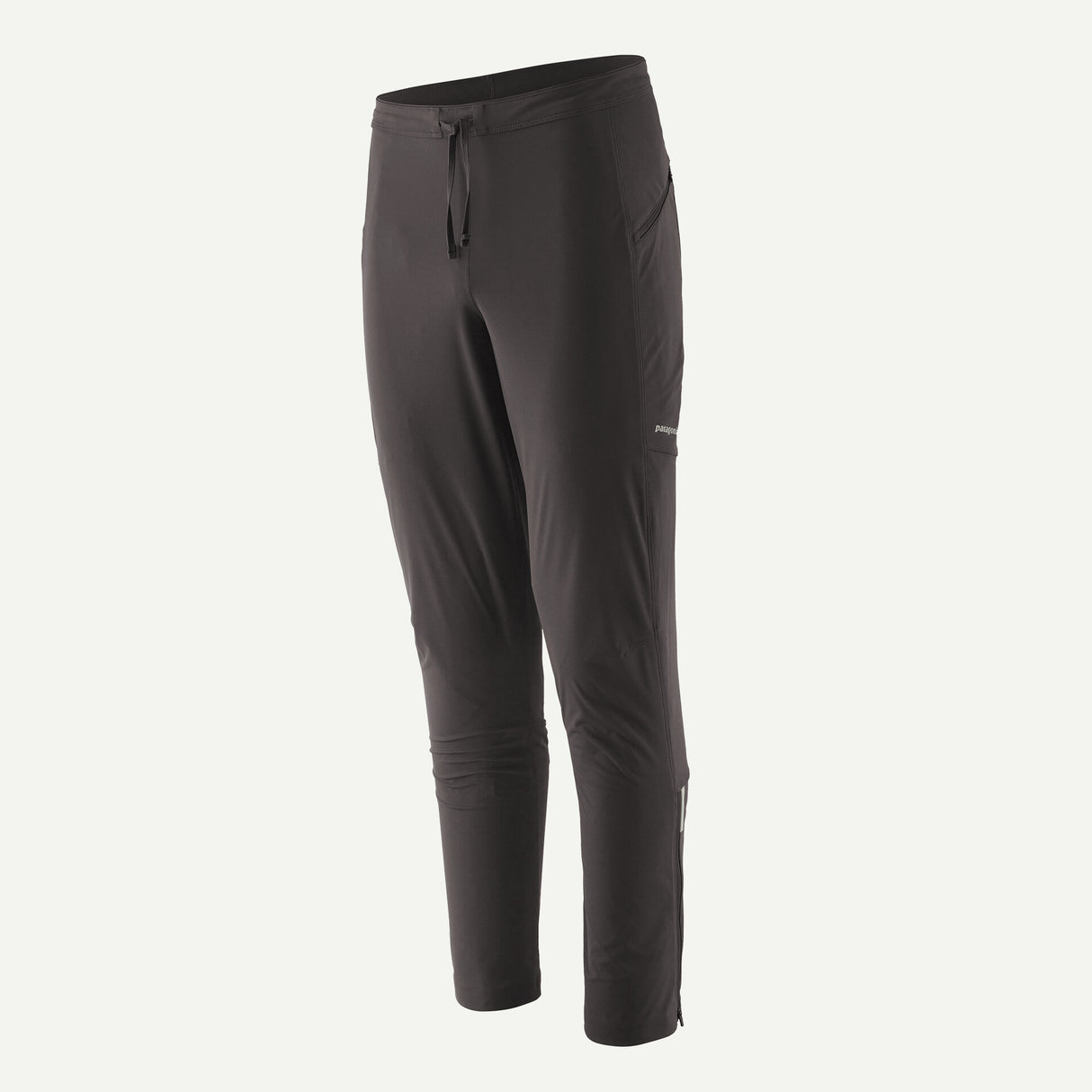 Patagonia Wind Shield Pants 23 - Mens BLK / S