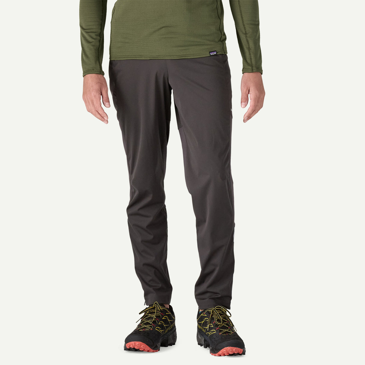 Patagonia Wind Shield Pants 23 - Mens